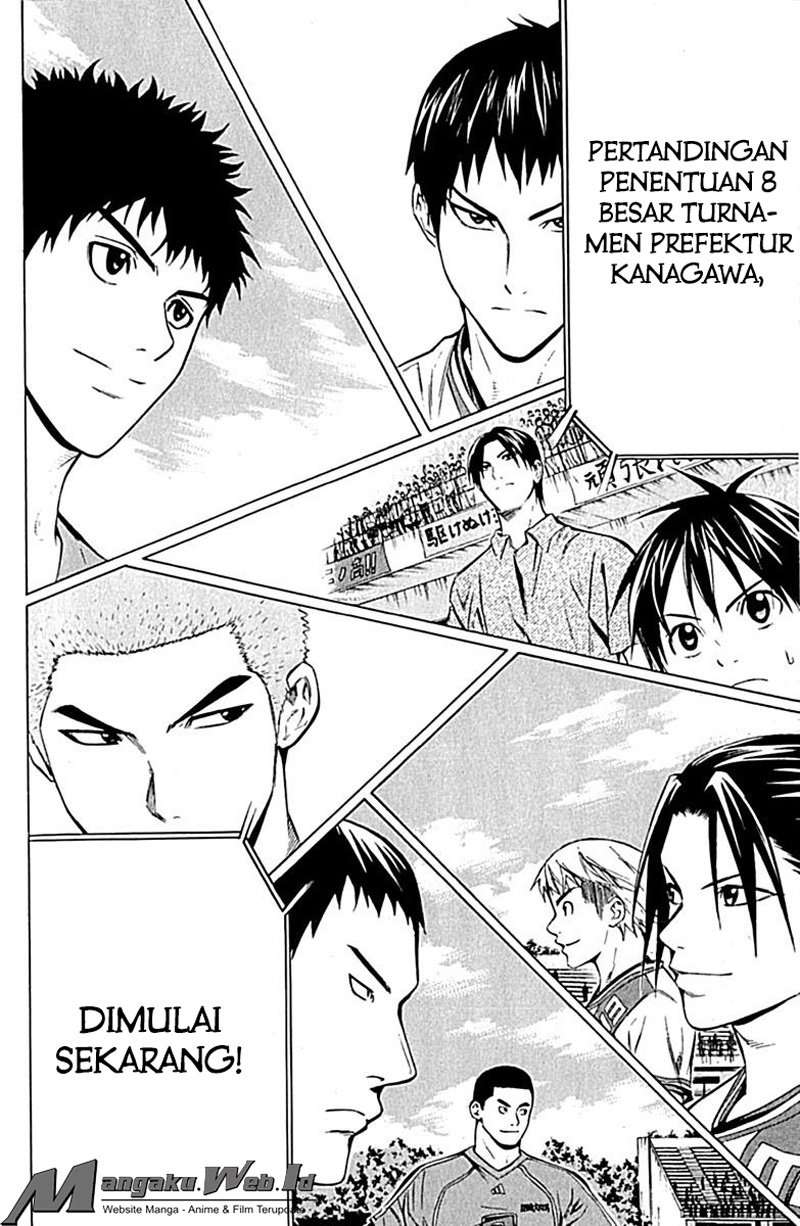 Chapter 75 - halaman 20