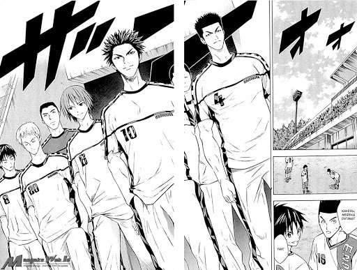 Chapter 75 - halaman 9