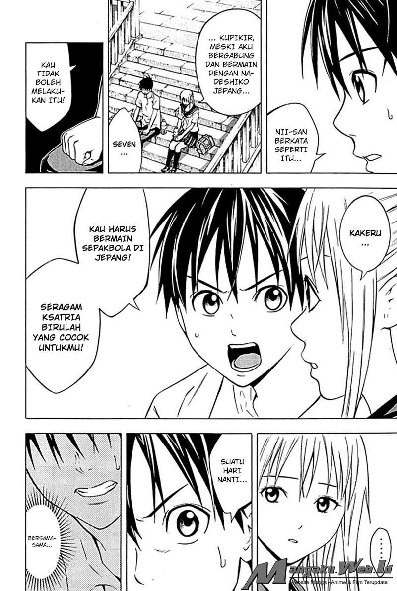 Chapter 74 - halaman 12