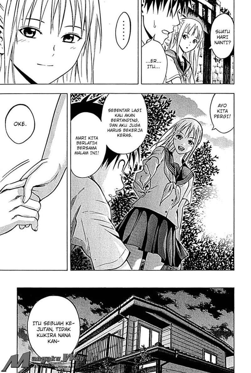 Chapter 74 - halaman 13
