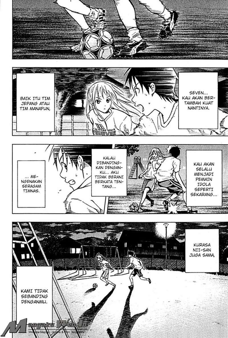 Chapter 74 - halaman 16