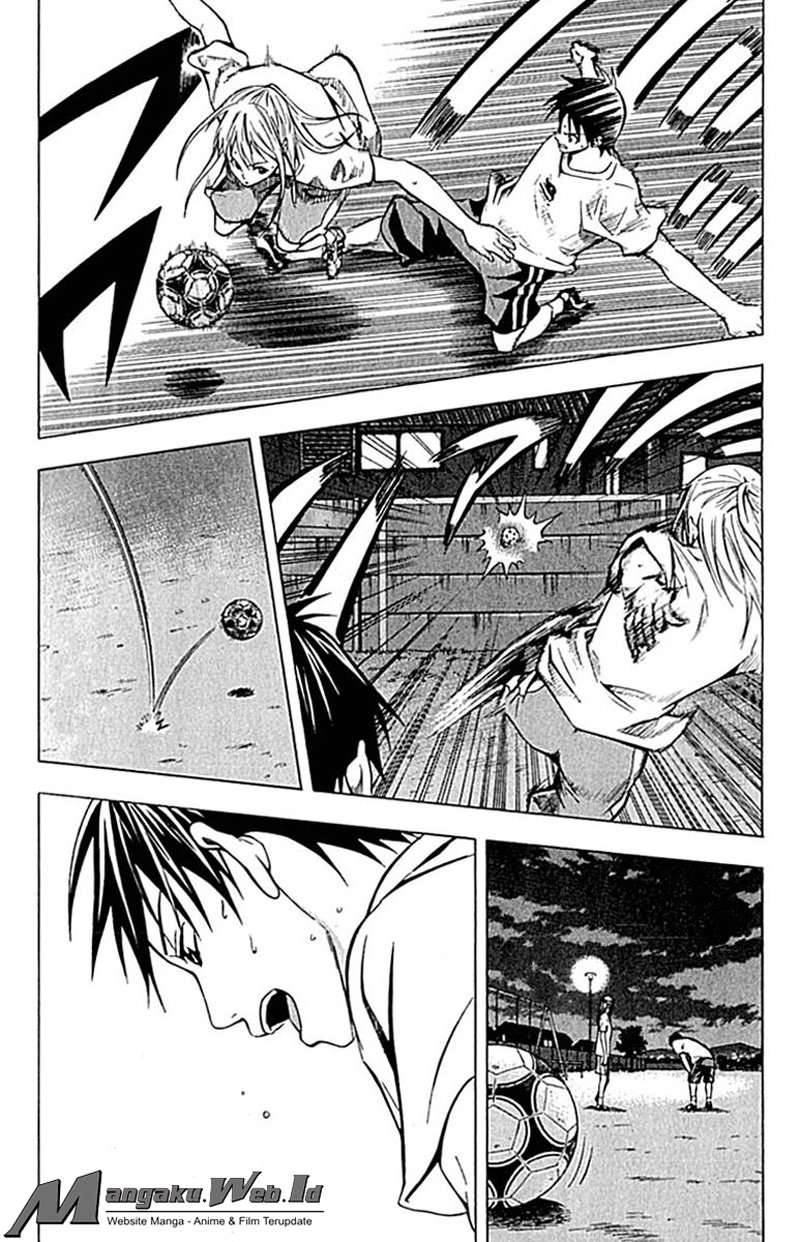 Chapter 74 - halaman 18