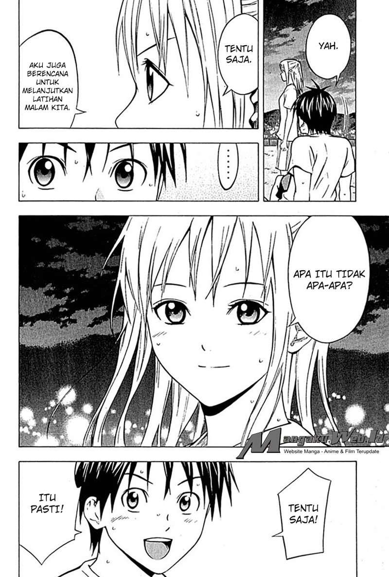 Chapter 74 - halaman 20