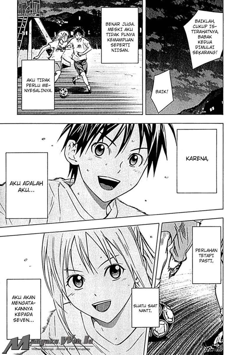 Chapter 74 - halaman 21