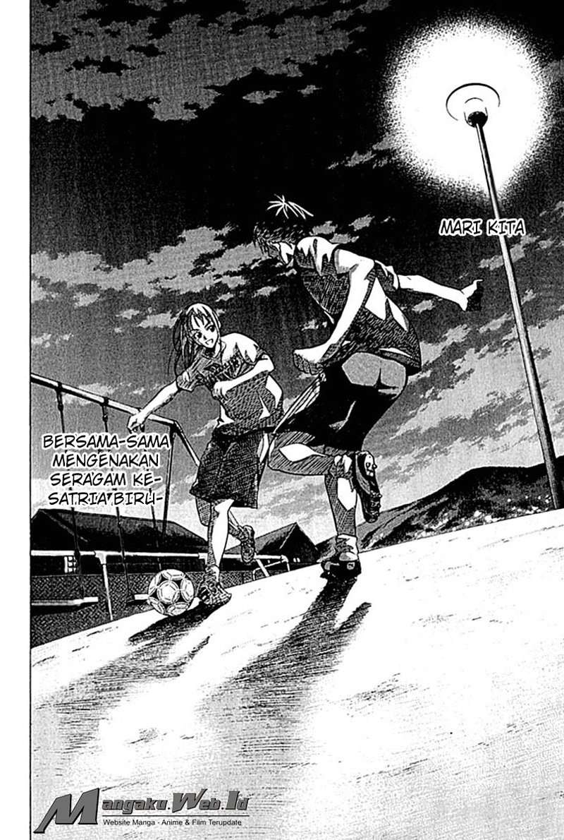 Chapter 74 - halaman 22