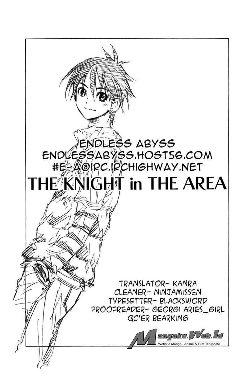 Chapter 74 - halaman 23