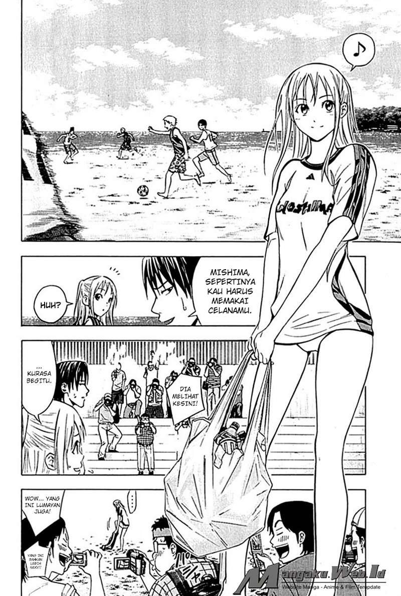 Chapter 74 - halaman 4