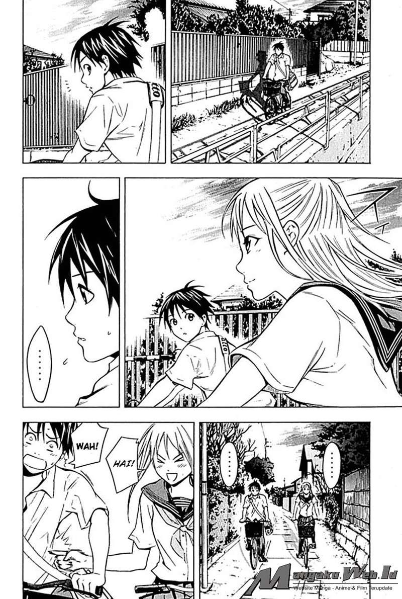 Chapter 74 - halaman 6
