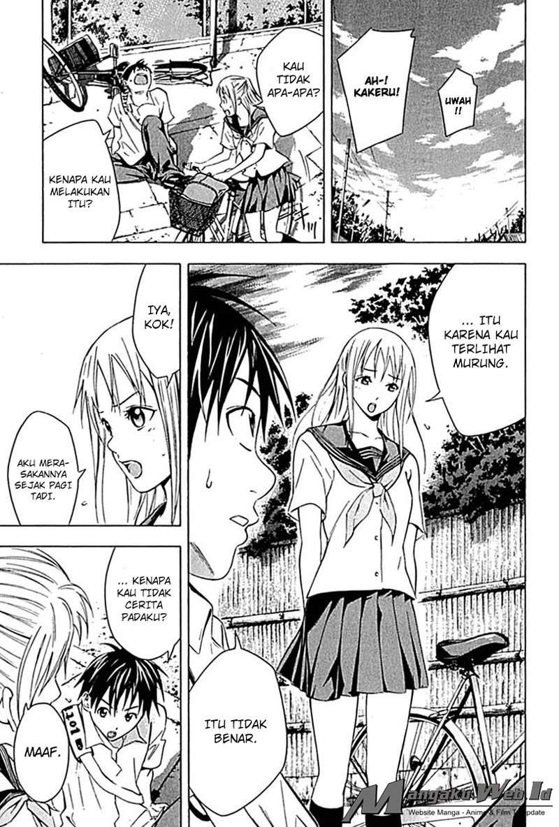 Chapter 74 - halaman 7