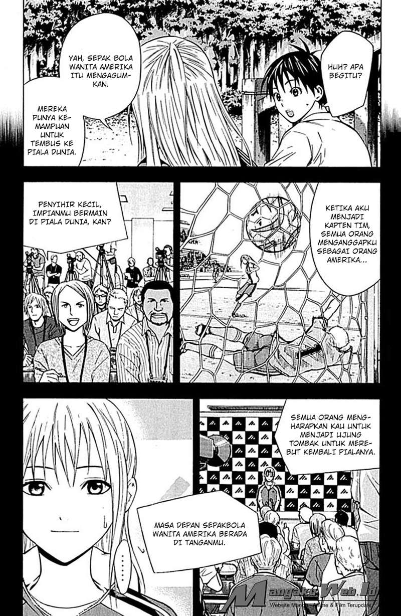 Chapter 74 - halaman 9