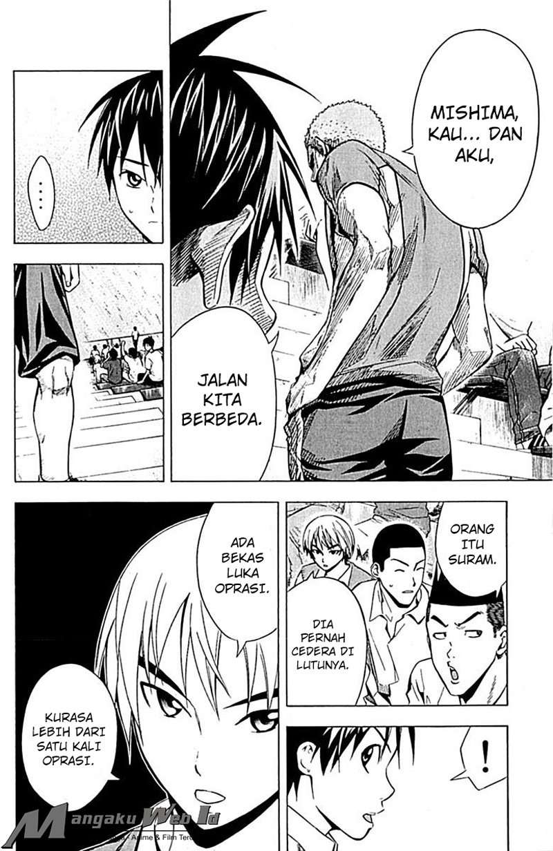 Chapter 73 - halaman 16