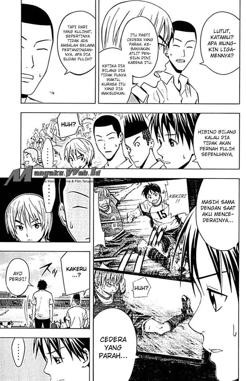 Chapter 73 - halaman 17
