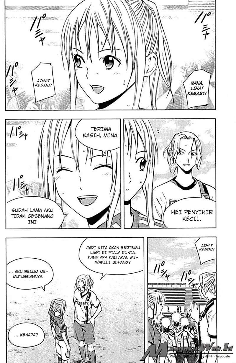 Chapter 73 - halaman 18