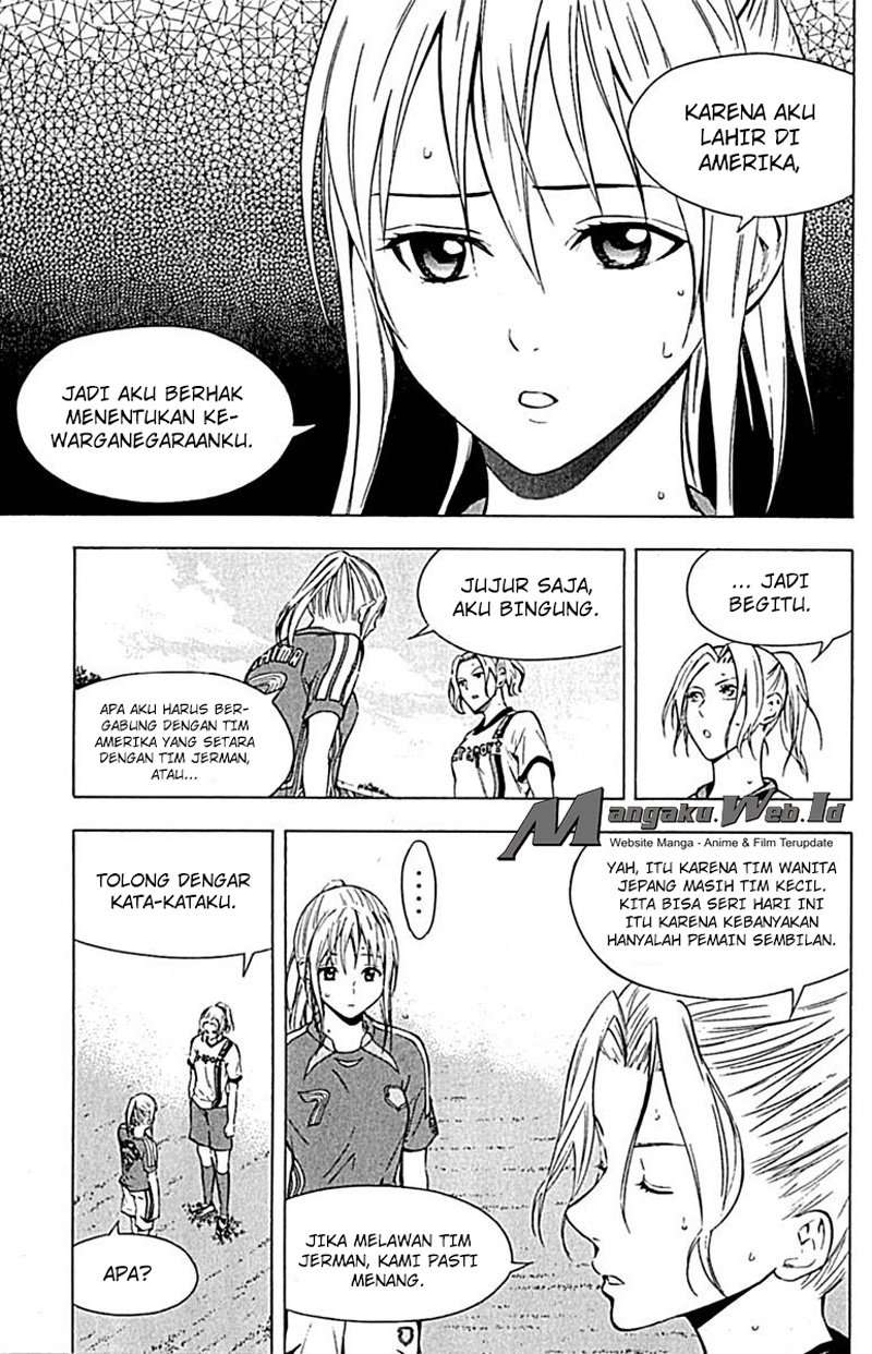 Chapter 73 - halaman 19