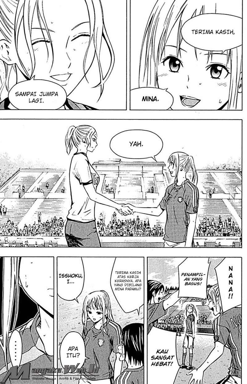 Chapter 73 - halaman 21