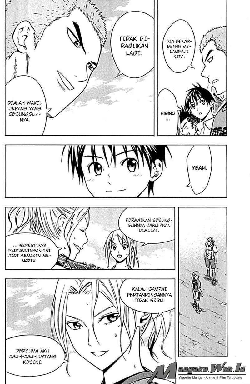 Chapter 73 - halaman 4