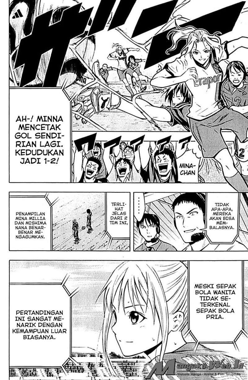 Chapter 73 - halaman 6