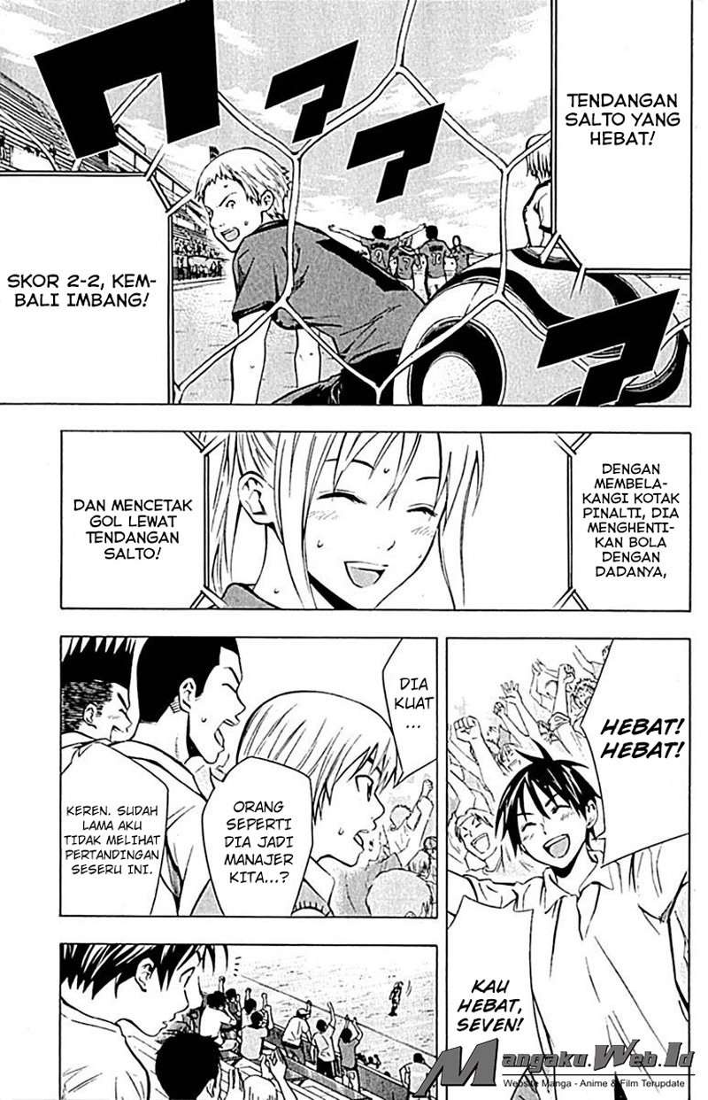 Chapter 73 - halaman 9