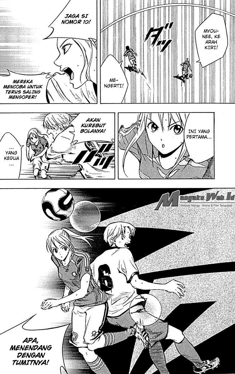 Chapter 72 - halaman 22
