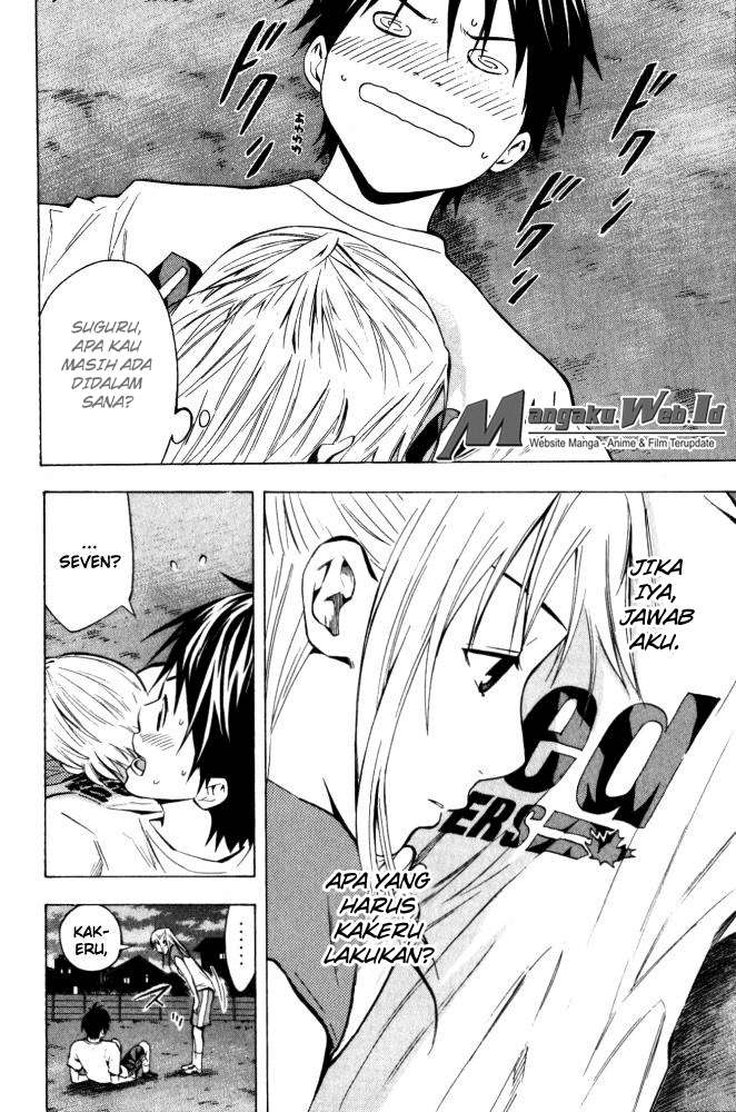 Chapter 70 - halaman 12