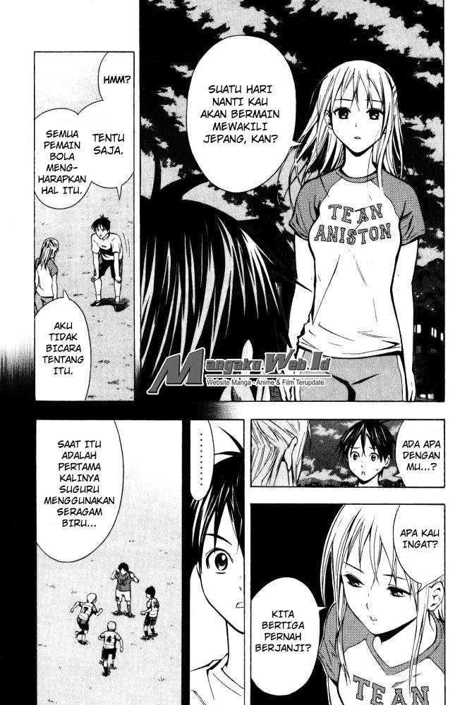 Chapter 70 - halaman 13