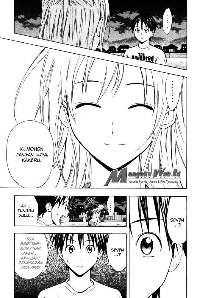 Chapter 70 - halaman 15