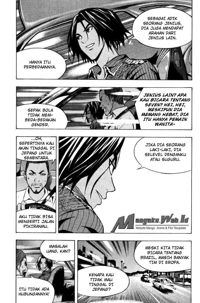 Chapter 70 - halaman 17