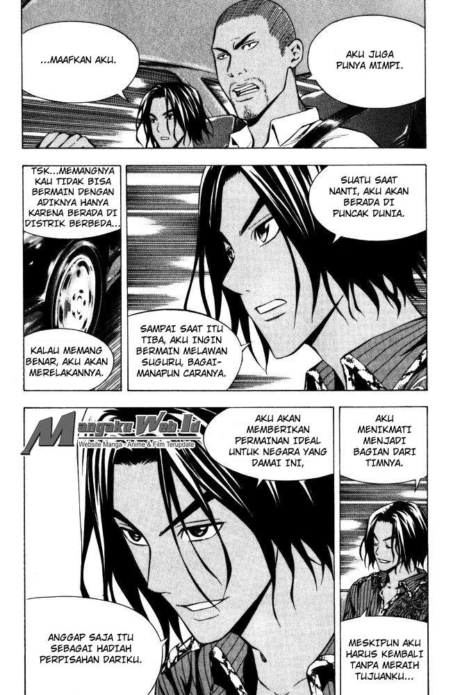 Chapter 70 - halaman 18