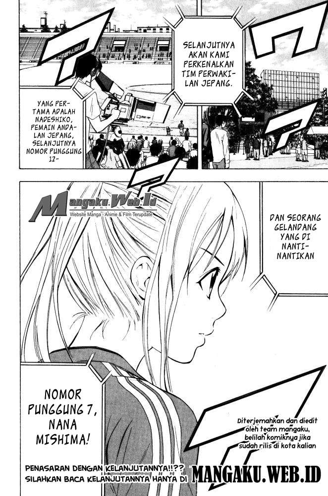 Chapter 70 - halaman 22