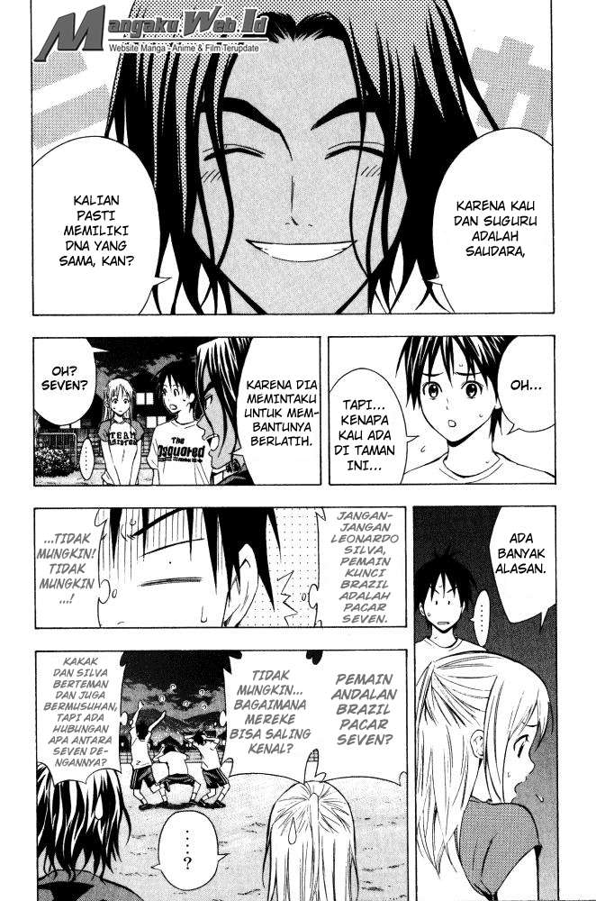 Chapter 70 - halaman 4