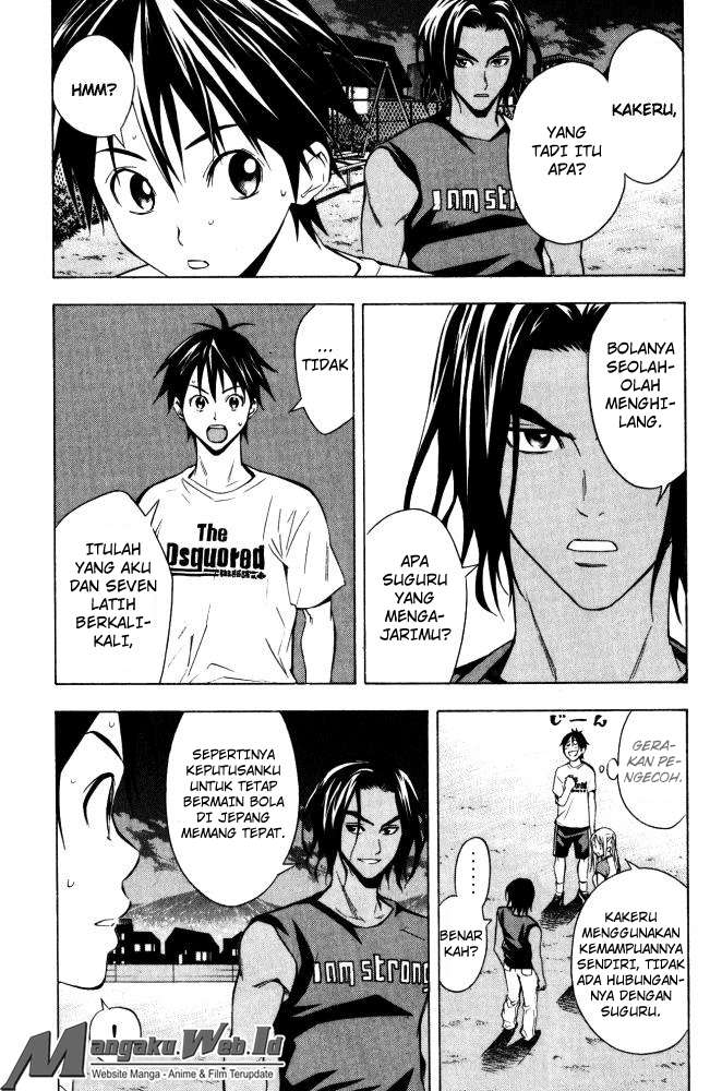 Chapter 70 - halaman 5