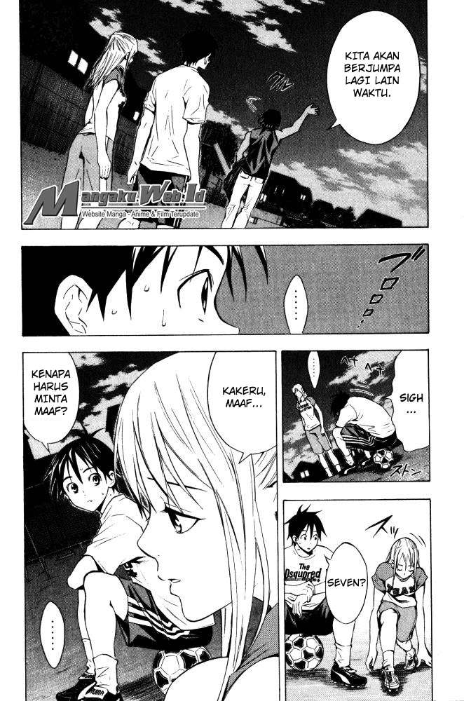 Chapter 70 - halaman 6