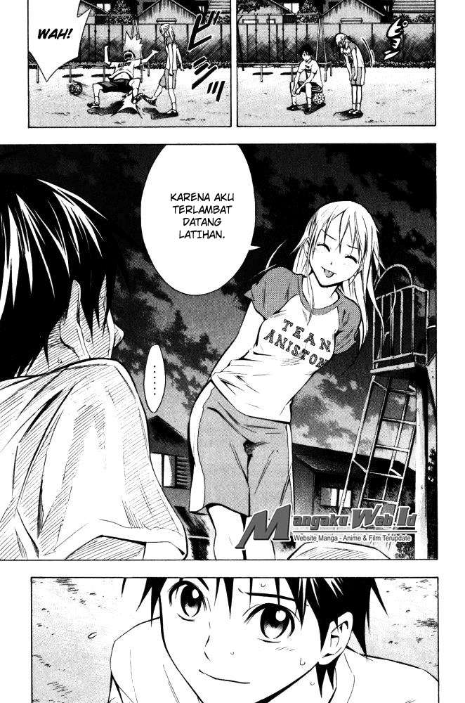 Chapter 70 - halaman 7