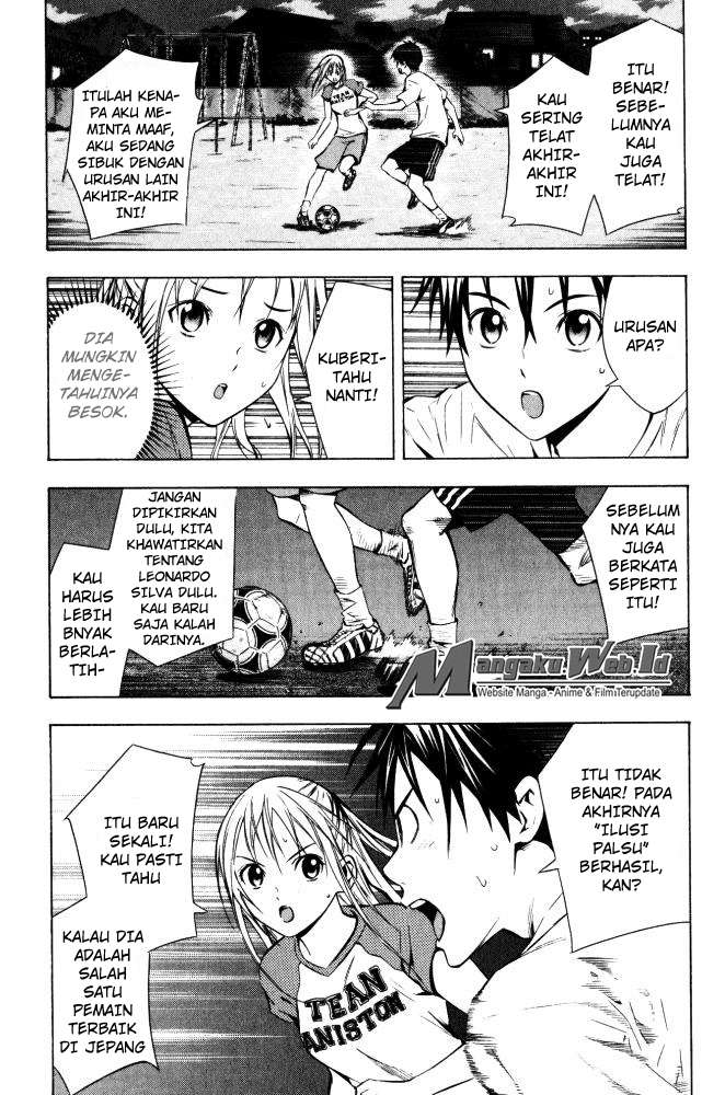 Chapter 70 - halaman 8