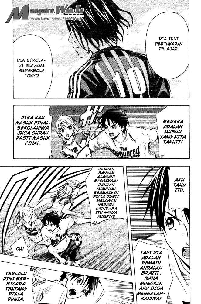 Chapter 70 - halaman 9