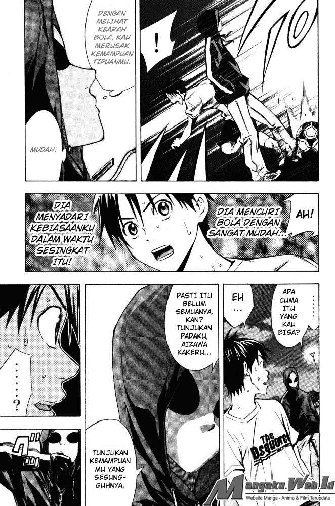 Chapter 69 - halaman 13