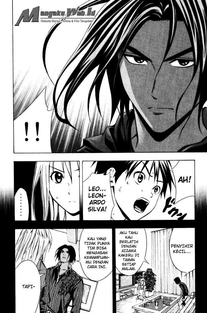 Chapter 69 - halaman 14