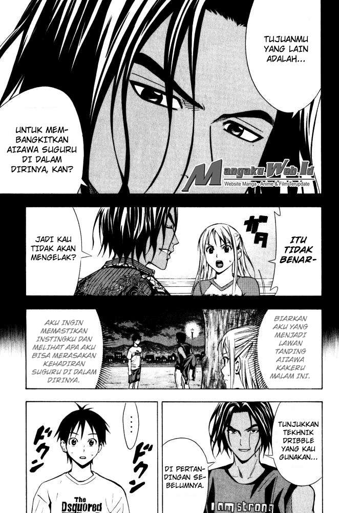Chapter 69 - halaman 15