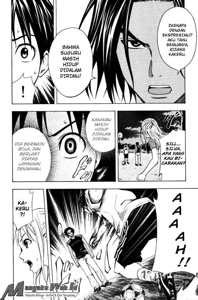 Chapter 69 - halaman 16