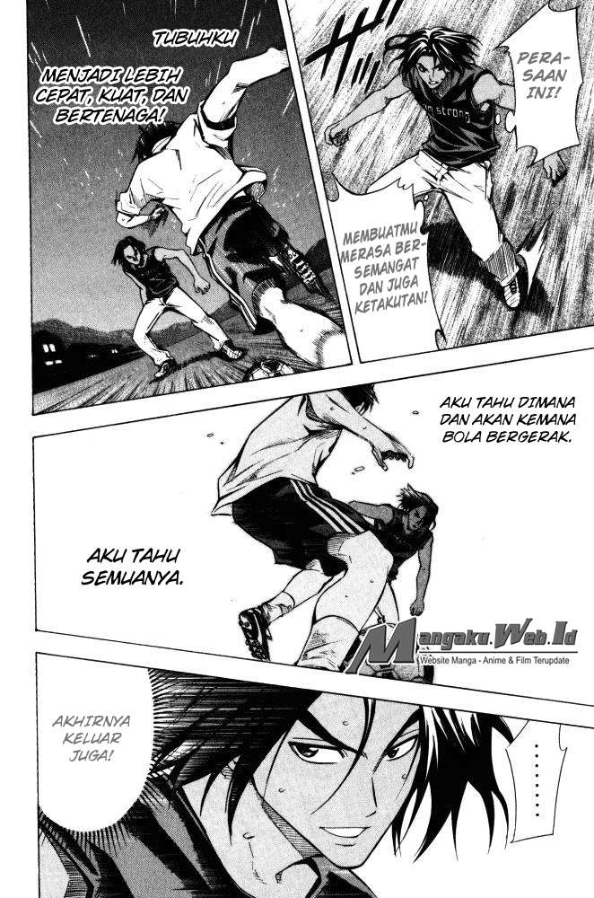 Chapter 69 - halaman 18
