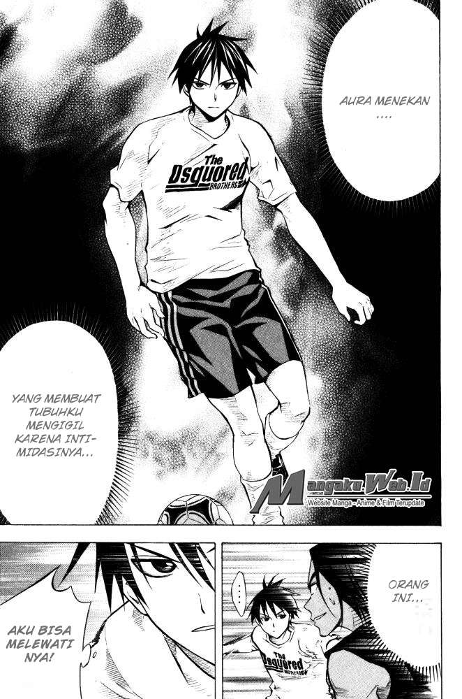 Chapter 69 - halaman 19