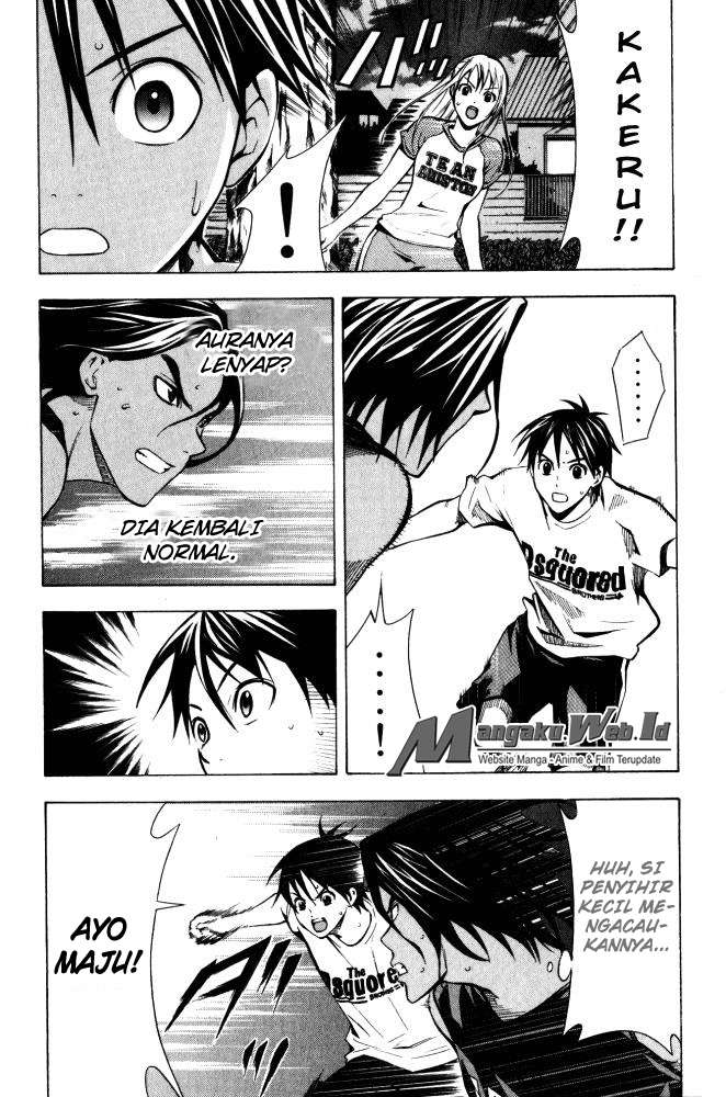 Chapter 69 - halaman 20