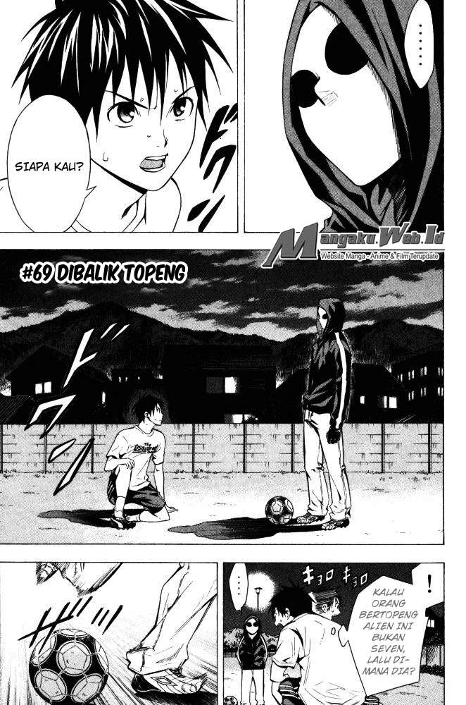Chapter 69 - halaman 3