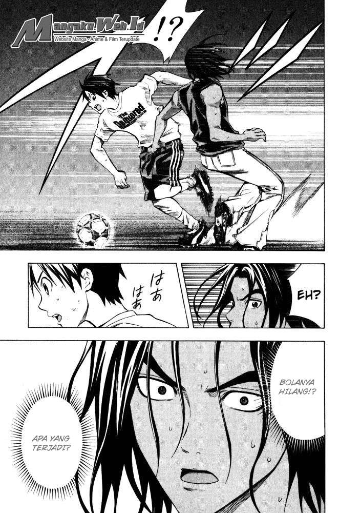 Chapter 69 - halaman 21