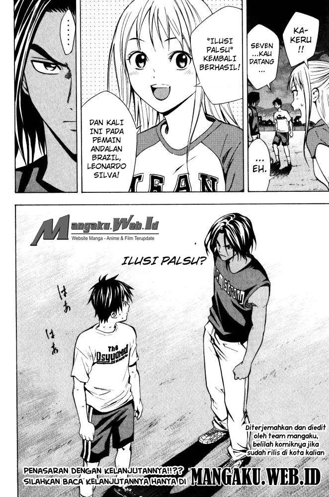 Chapter 69 - halaman 22