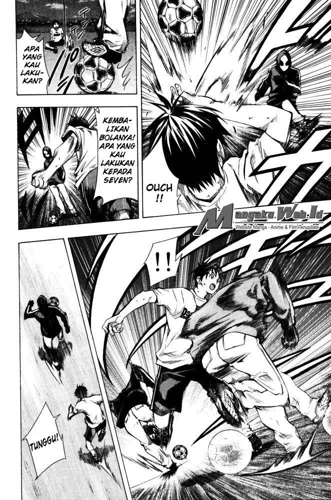 Chapter 69 - halaman 4