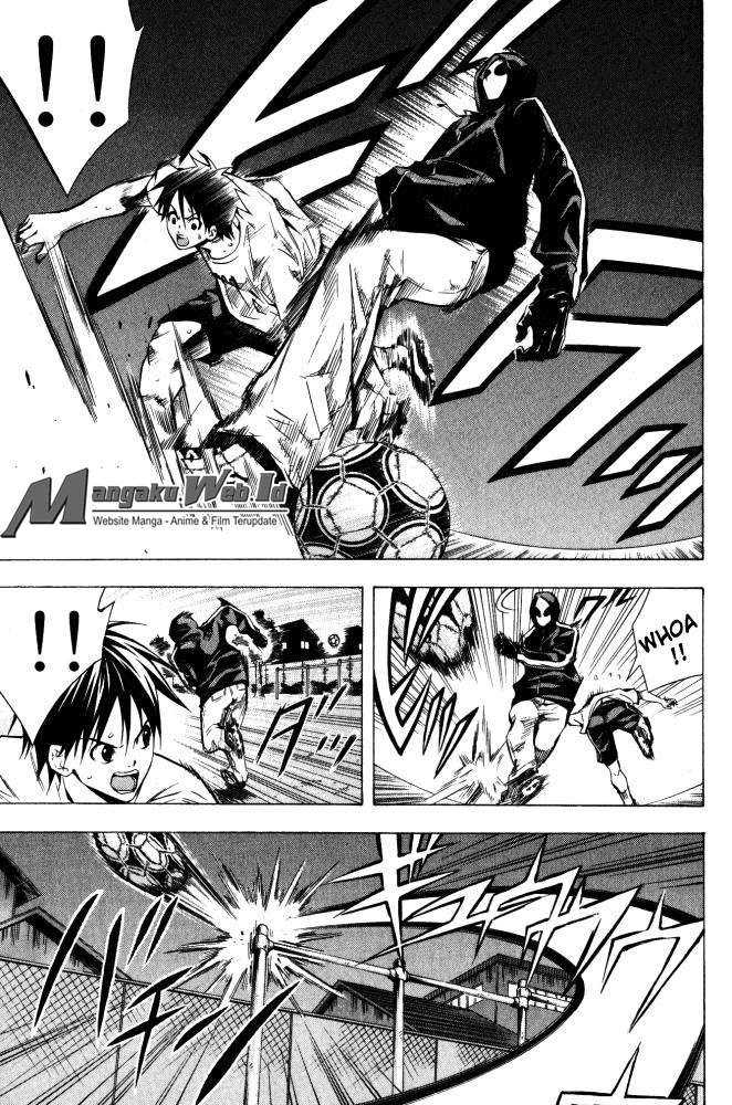 Chapter 69 - halaman 5