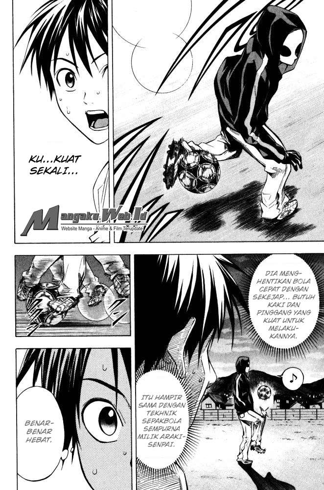 Chapter 69 - halaman 6