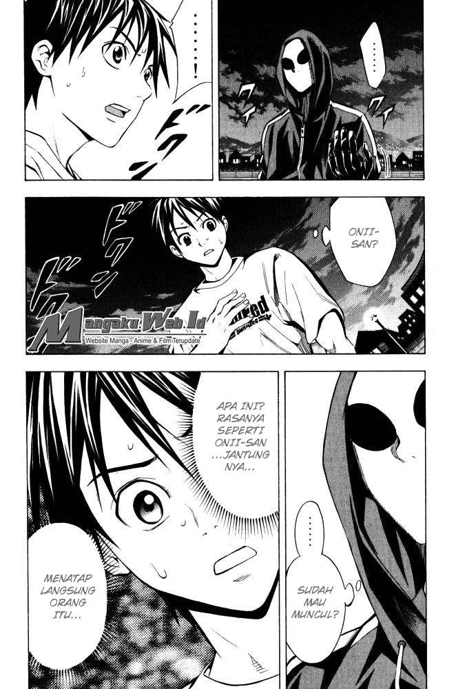 Chapter 69 - halaman 8