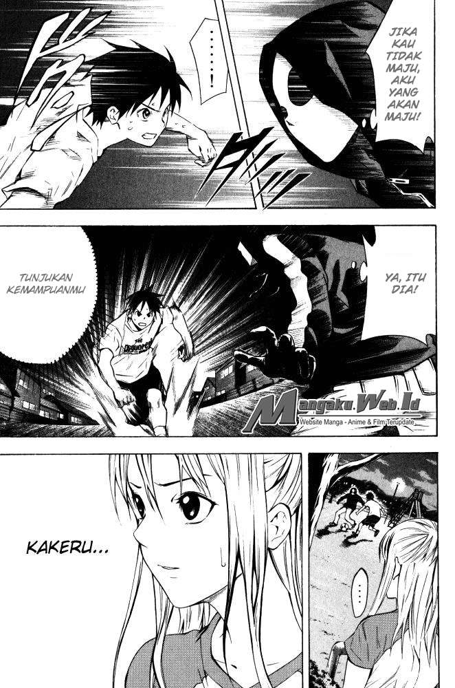 Chapter 69 - halaman 9